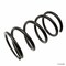 Lesjofors Coil Spring, 4292614 4292614 - alternate 2